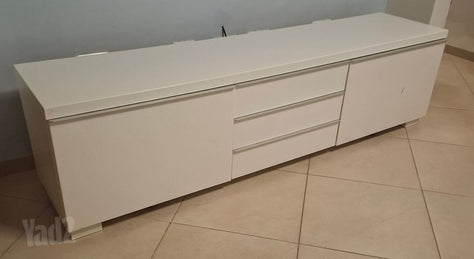 רחוב התמר נשר