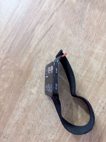 Garmin venu x1
