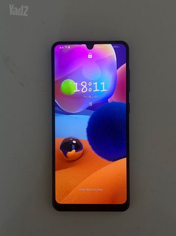 Samsung Galaxy A31
