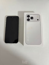 X 17 pro max