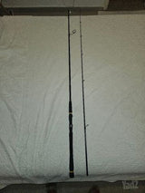 daiwa s-bass hunter 7-35
