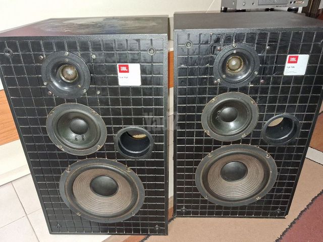 רמקולים jbl tlx7