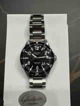 Glashutte Original SeaQ