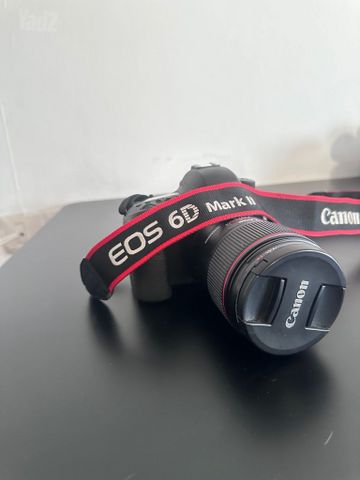 Canon 6d mark 2
