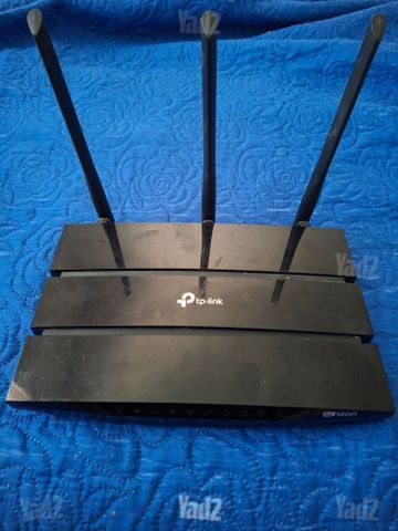 TP Link Archer VR400 V2