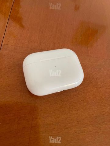 AirPods Pro 2 - ערכה מלאה