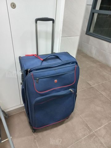 מזוודה