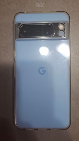 פיקסל 8פרו Pixel 8pro