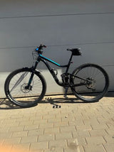 Giant Trance 29