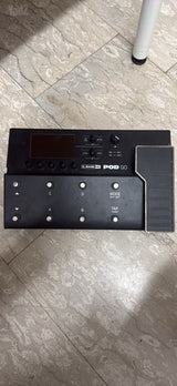 מולטי אפקט - Line 6 Pod Go