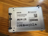 כונן SSD 256GB