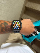 Apple watch ultra 2 black