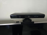 Xbox 360 עם kinect