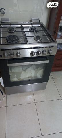 תנור משולב