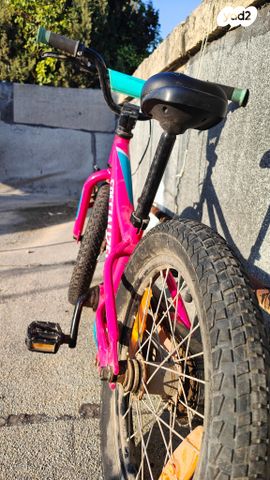 Specialized RipRock 16