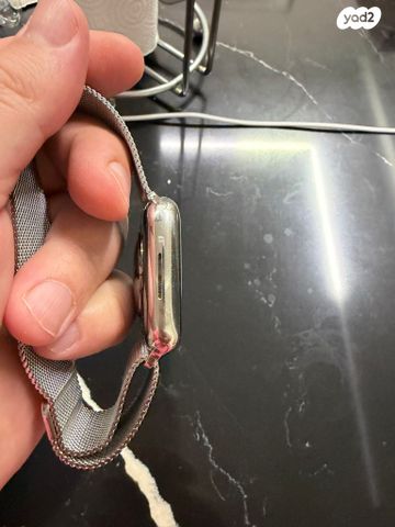 APPLE WATCH 7 STAINLESS STEEL