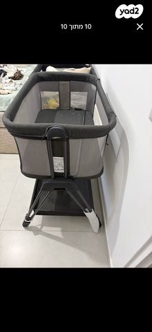 עריסה מתחברת