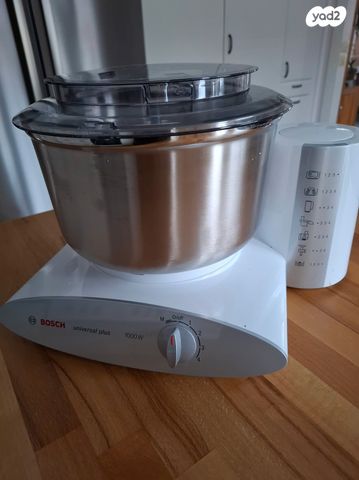 מיקסר Bosch MUM6N21