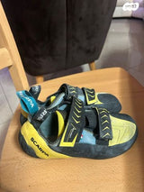 נעלי טיפוס Scarpa Vapor V