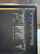 MacBook Pro 16