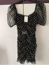 שמלת ערב H&M מידה 36 S