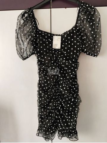 שמלת ערב H&M מידה 36 S
