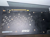Gtx 1060 GAMING X 6G