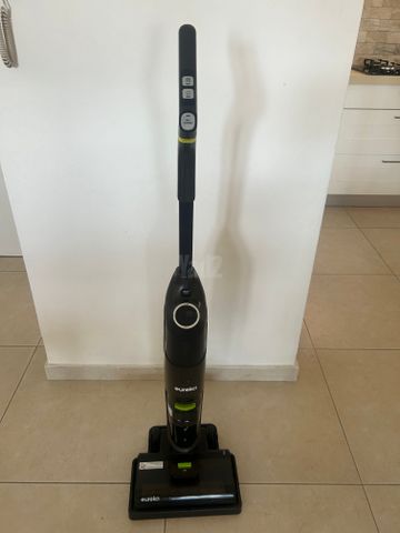 שואב שוטף eureka