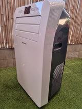 מזגן נייד Tornado to go 14 EU