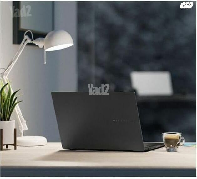 ASUS Vivobook S 16 OLED חדש