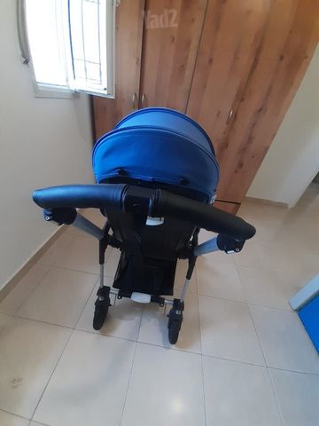 עגלת Bogaboo bee 5