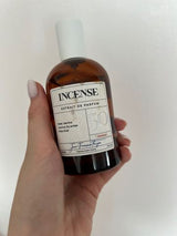 בושם INCENSE מספר 50