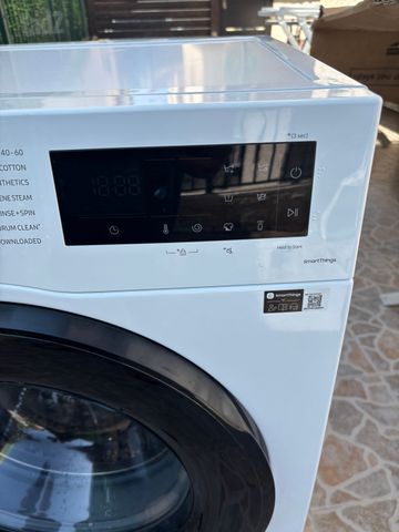 מכונת כביסה