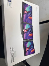 מסך מחשב