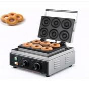 מכונת דונאטס