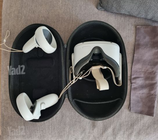 VR QUEST 2  במצב מצוין!