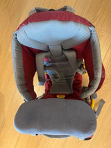 Deuter Kid Comfort 2