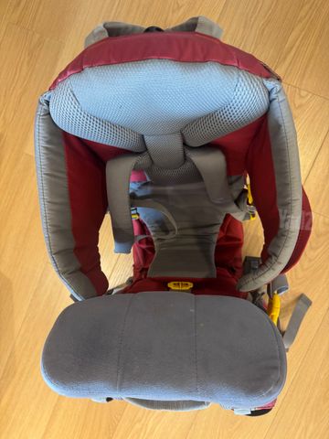 Deuter Kid Comfort 2