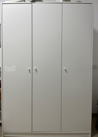 ארון 3 דלתות