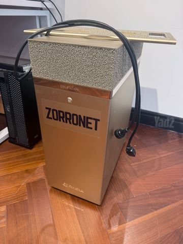 DGX100