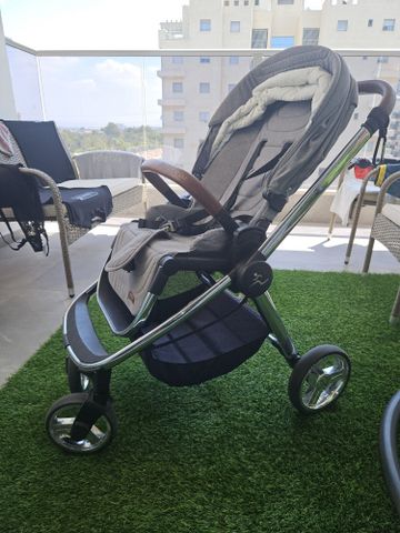 עגלת cielo sportline
