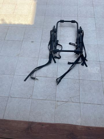 מנשא לאופניים
