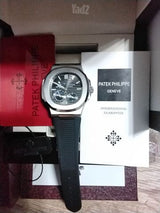 שעון יד לגברים patek philippe