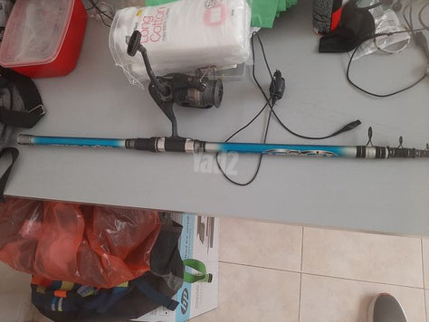 חכה