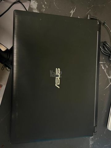 מחשב נייד ASUS PRO 14