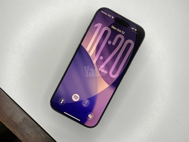 Iphone 16 pro 512 gb