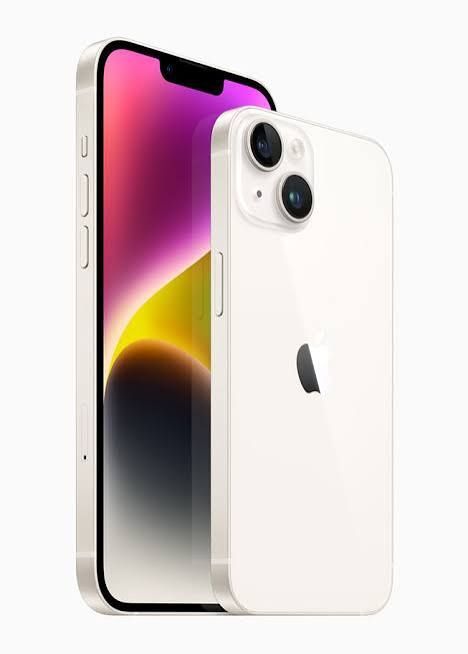 אייפון 14 פלוס iPhone 14 plus