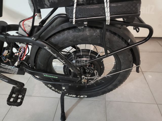 מנוע 3000w