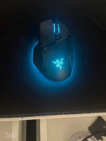 רייזר Basilisk v3