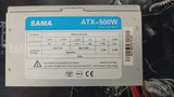 ספק כוח 500W